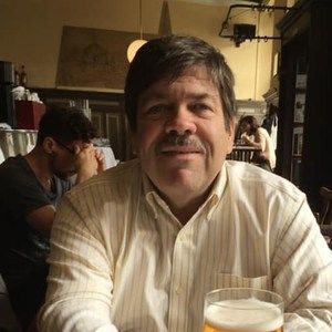 Meet your Posher, Steven